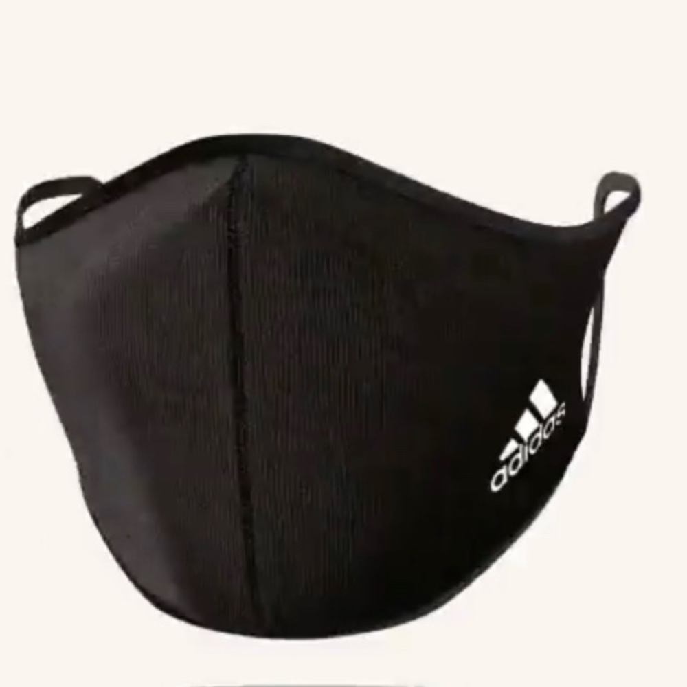 Adidas Face Mask Authentic Genuine by Adidas - Picture 2 of 4